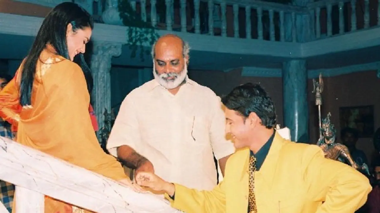 మహేష్ మ్యాజిక్ మొదలై అప్పుడే 21 ఏళ్లైంది! మహేష్ మ్యాజిక్ మొదలై అప్పుడే 21 ఏళ్లైంది!