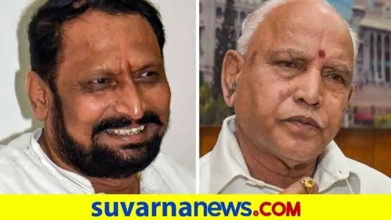 ಬಿಎಸ್ವೈ ಮನಸಿಗೆ ನೋವಾಗಿ ರಾಜೀನಾಮೆ ಬಗ್ಗೆ ಮಾತನಾಡಿರಬಹುದು: ಸವದಿ ಬಿಎಸ್ವೈ ಮನಸಿಗೆ ನೋವಾಗಿ ರಾಜೀನಾಮೆ ಬಗ್ಗೆ ಮಾತನಾಡಿರಬಹುದು: ಸವದಿ