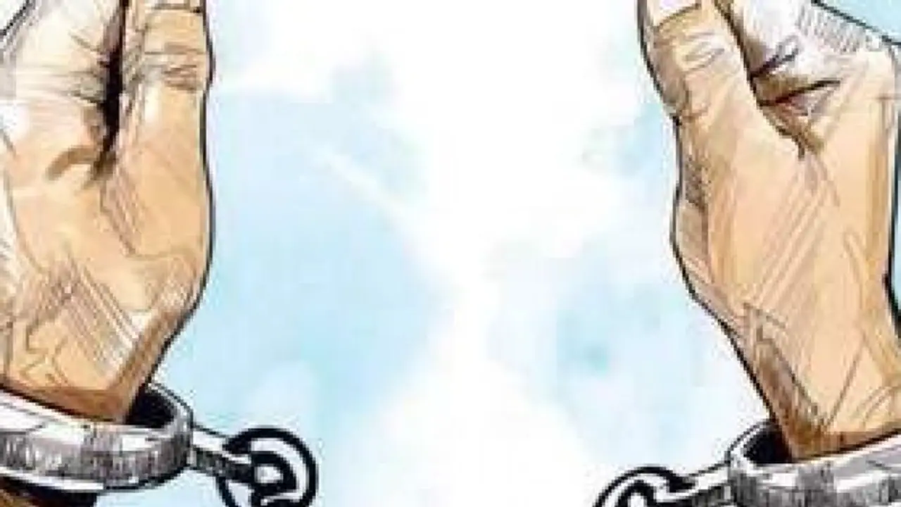 Pakistan sponsored drug racket busted; 3 including BSF jawan arrested