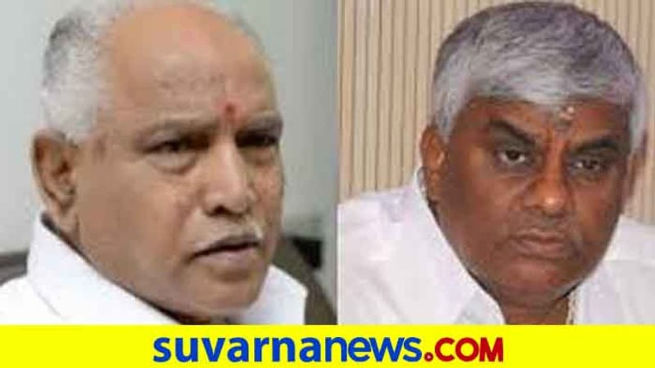 'ಜನ ದಂಗೆ ಏಳ್ತಾರೆ' ಬಿಎಸ್‌ವೈಗೆ ರೇವಣ್ಣ ವಾರದ ಡೆಡ್ ಲೈನ್!