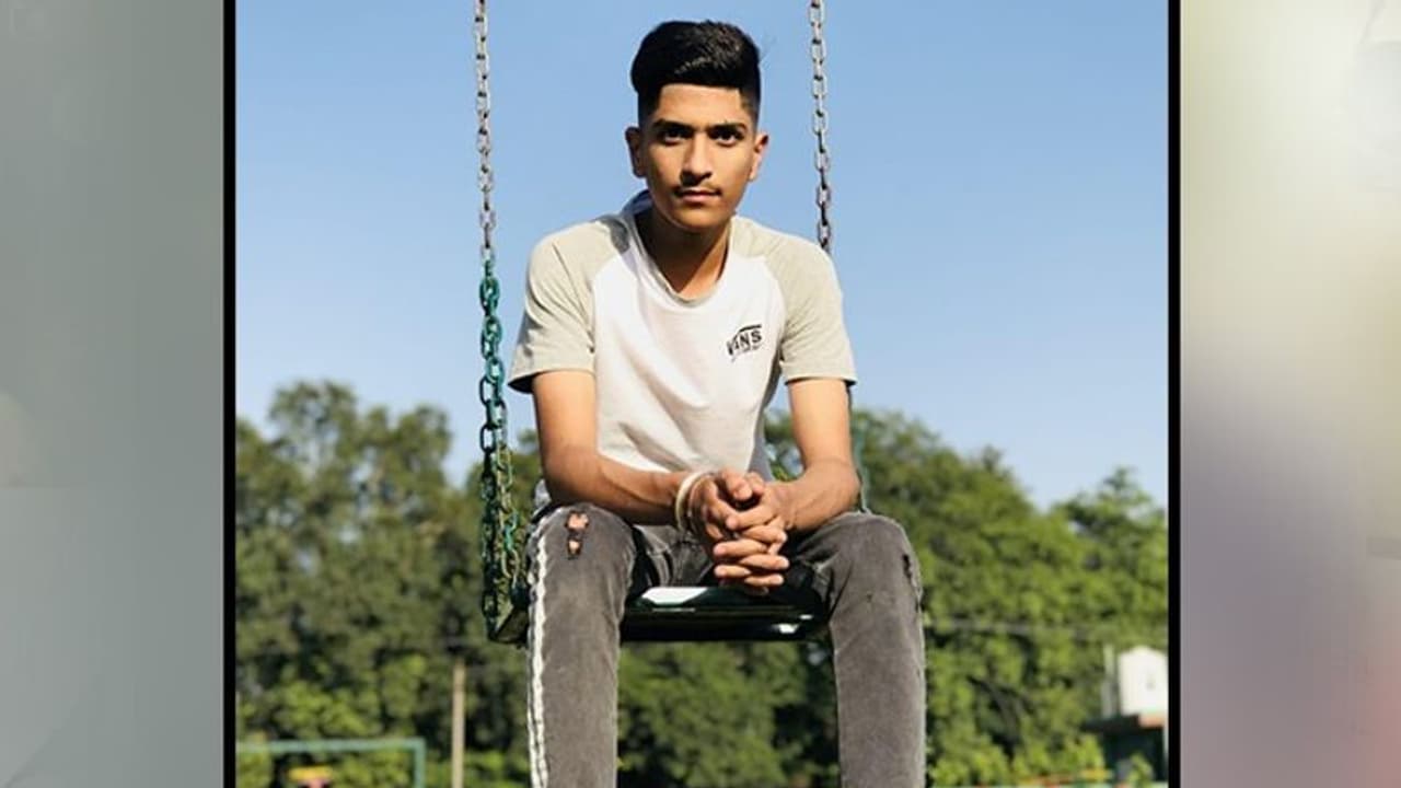 Gurpreet Singh aka Gopi Saini is the youngest talent idolizing his concepts Gurpreet Singh aka Gopi Saini is the youngest talent idolizing his concepts