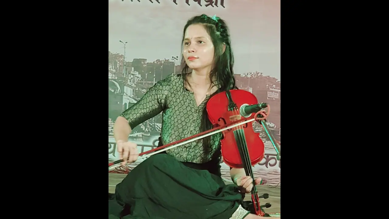 Mohini’s musical musings motivate, infuse positivity to fight coronavirus Mohini’s musical musings motivate, infuse positivity to fight coronavirus