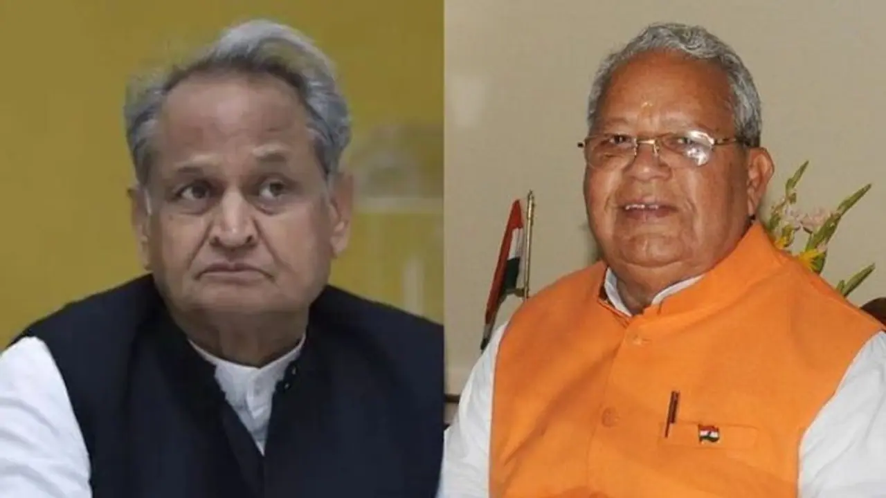 High court sends notices to Rajasthan Speaker, 6 BSP MLAs High court sends notices to Rajasthan Speaker, 6 BSP MLAs