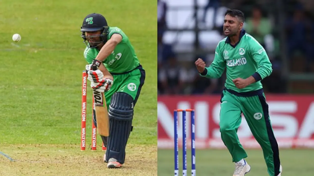 স্টোরে কাজের পাশাপাশি লুকিয়ে খেলতেন ক্রিকেট,আজ জাতীয় দলের নির্ভরযোগ্য ক্রিকেটার