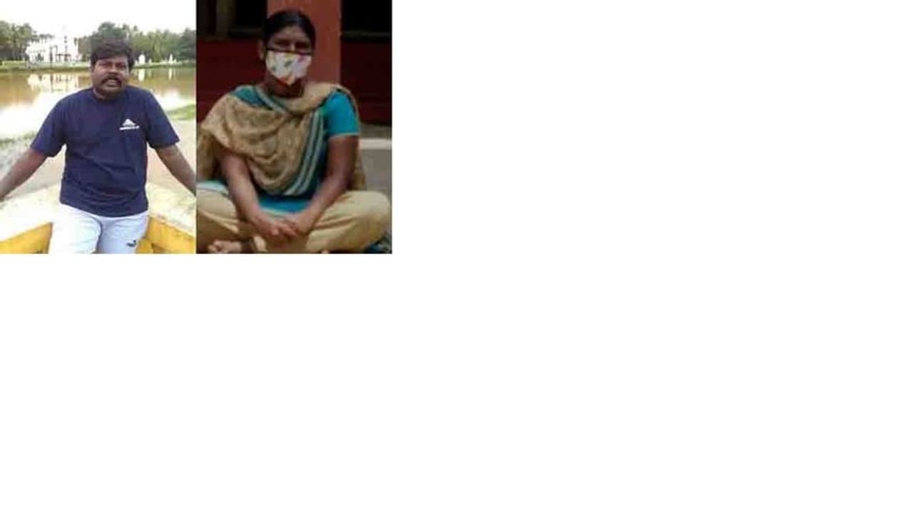 15 ஆண்டு காதலியை ஏமாற்றிய திமுக பிரமுகர்.! நீதி கேட்டு தர்ணா போராட்டத்தில் ஈடுபட்ட இளம் பெண்.! 15 ஆண்டு காதலியை ஏமாற்றிய திமுக பிரமுகர்.! நீதி கேட்டு தர்ணா போராட்டத்தில் ஈடுபட்ட இளம் பெண்.!