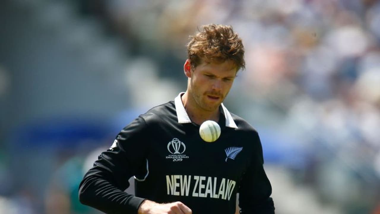 Lockie Ferguson to lead New Zealand in ODI series against Bangladesh as senior players rest ahead of World Cup Lockie Ferguson to lead New Zealand in ODI series against Bangladesh as senior players rest ahead of World Cup