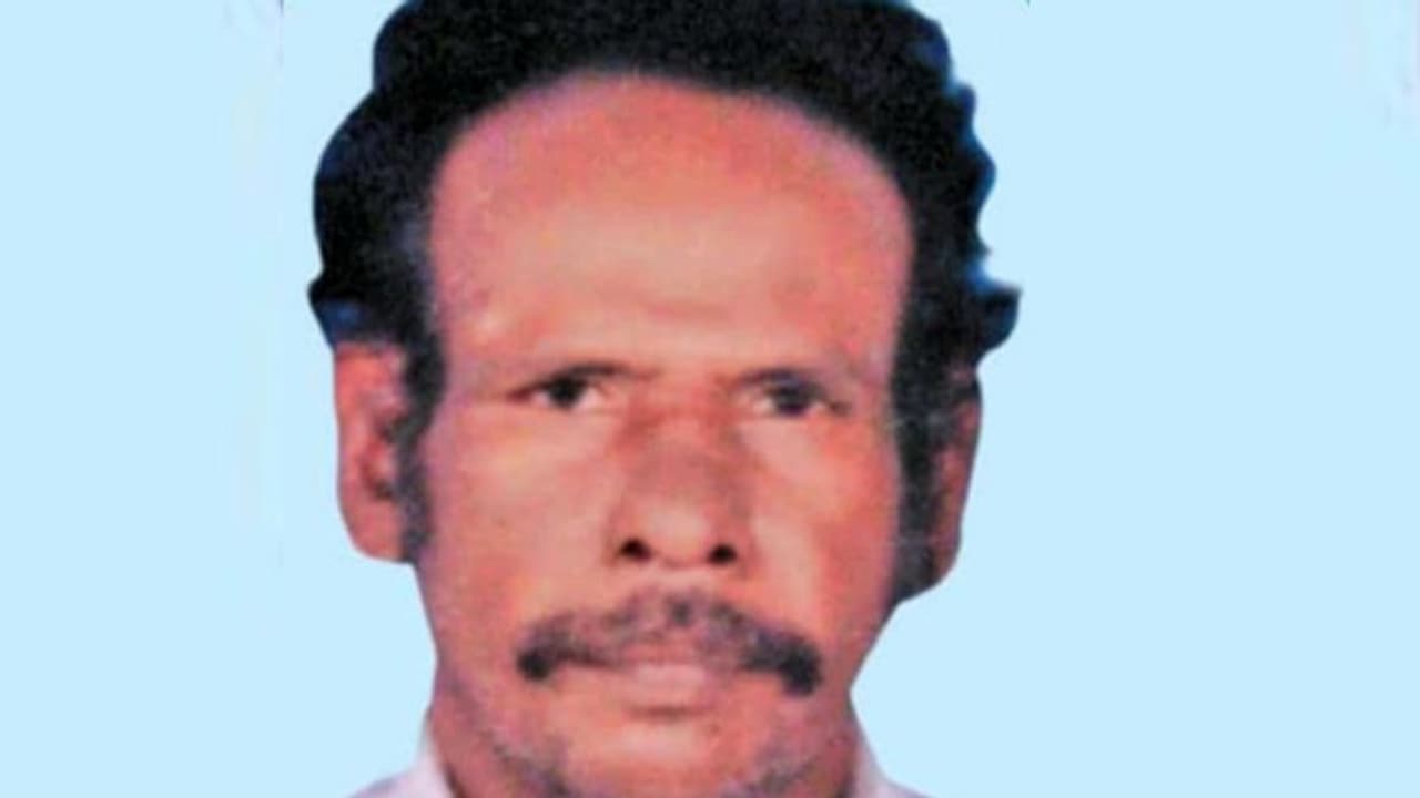 ഉൾനാടൻ മത്സ്യബന്ധന തൊഴിലാളി അച്ചൻകോവിലാറ്റിൽ മുങ്ങിമരിച്ചു ഉൾനാടൻ മത്സ്യബന്ധന തൊഴിലാളി അച്ചൻകോവിലാറ്റിൽ മുങ്ങിമരിച്ചു
