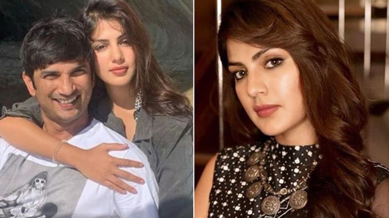 পার্লার থেকে শপিং, সুশান্তই খরচ বহন করতেন রিয়ার, ব্যাঙ্ক অ্যাকাউন্টে চাঞ্চল্যকর তথ্য