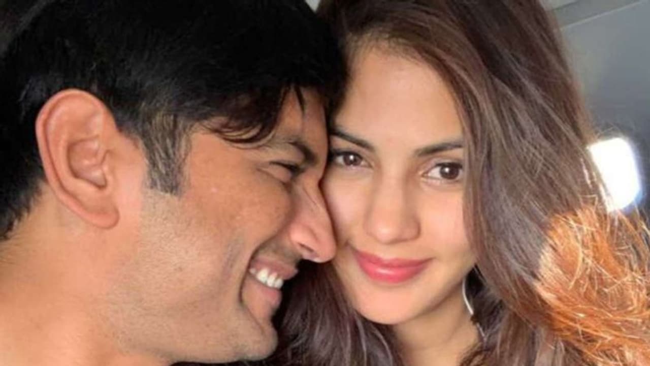 ನಟ ಸುಶಾಂತ್‌ ಸಿಂಗ್ ರಜಪೂತ್ ಸಾವು: ಈಗ ಇ.ಡಿ. ಎಂಟ್ರಿ, ಪ್ರೇಯಸಿಗೆ ಸಂಕಷ್ಟ