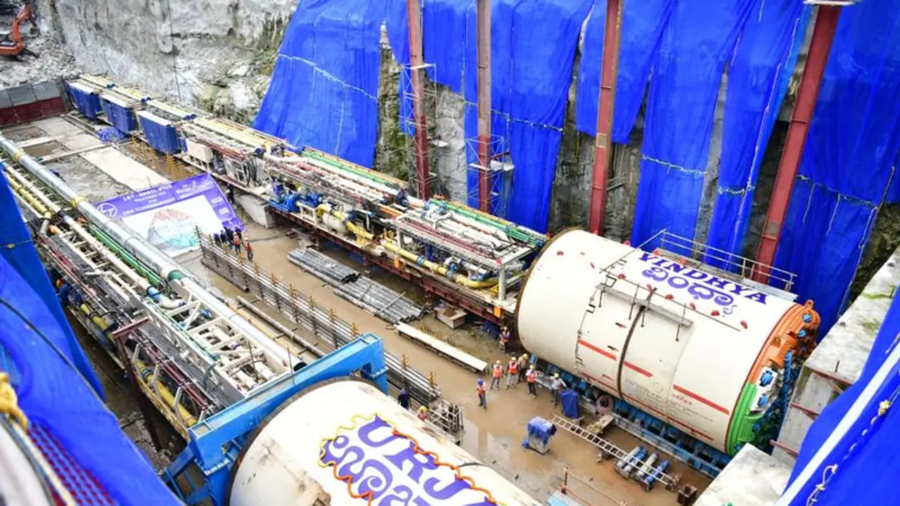 Namma Metro phase 3: ಮೆಟ್ರೋ ಮೂರನೇ ಹಂತಕ್ಕೆ ರಾಜ್ಯ ಸರ್ಕಾರದಿಂದ ಗ್ರೀನ್ ಸಿಗ್ನಲ್ Namma Metro phase 3: ಮೆಟ್ರೋ ಮೂರನೇ ಹಂತಕ್ಕೆ ರಾಜ್ಯ ಸರ್ಕಾರದಿಂದ ಗ್ರೀನ್ ಸಿಗ್ನಲ್