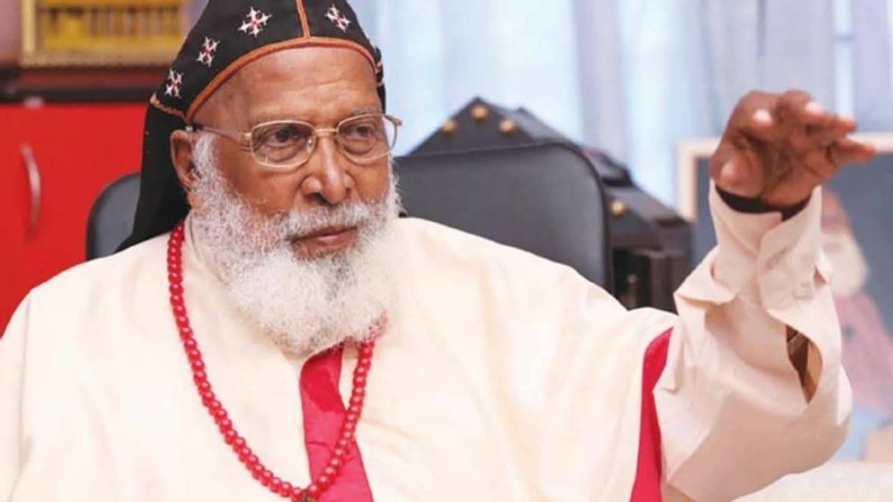 ১০৩ বছর বয়েসে দেশের প্রবীণতম ধর্মগুরুর প্রয়াণ, শোকপ্রকাশ প্রধানমন্ত্রী মোদীর ১০৩ বছর বয়েসে দেশের প্রবীণতম ধর্মগুরুর প্রয়াণ, শোকপ্রকাশ প্রধানমন্ত্রী মোদীর