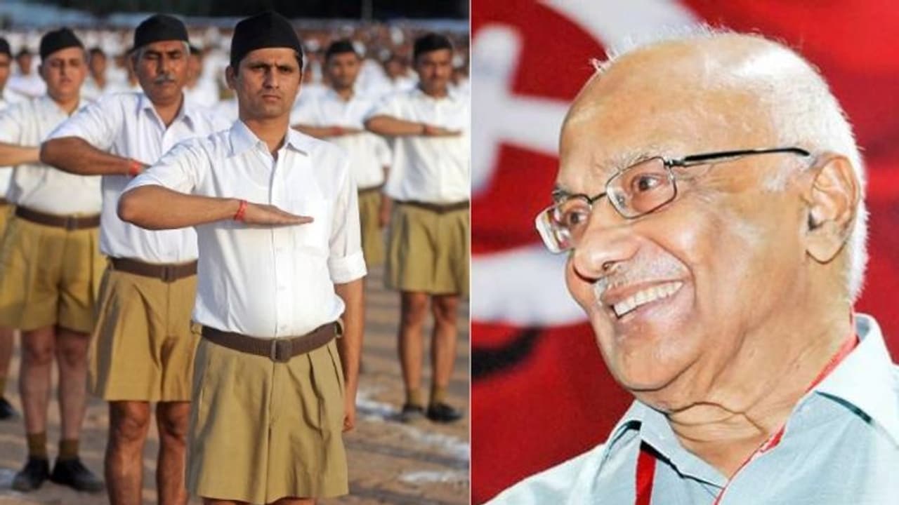 മുൻപ് ആർഎസ്എസിൽ പ്രവർത്തിച്ചിട്ടുണ്ടെന്ന് എസ്ആർപി, 16 ാം വയസിൽ ബന്ധം ഉപേക്ഷിച്ചു മുൻപ് ആർഎസ്എസിൽ പ്രവർത്തിച്ചിട്ടുണ്ടെന്ന് എസ്ആർപി, 16 ാം വയസിൽ ബന്ധം ഉപേക്ഷിച്ചു