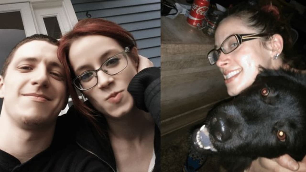 പൂർണനഗ്നരായി വളർത്തുപട്ടിയെ മോണിങ് വാക്കിന് കൊണ്ടുപോയ ദമ്പതികളെ മല്പിടുത്തത്തിലൂടെ കീഴടക്കി പൊലീസ് പൂർണനഗ്നരായി വളർത്തുപട്ടിയെ മോണിങ് വാക്കിന് കൊണ്ടുപോയ ദമ്പതികളെ മല്പിടുത്തത്തിലൂടെ കീഴടക്കി പൊലീസ്