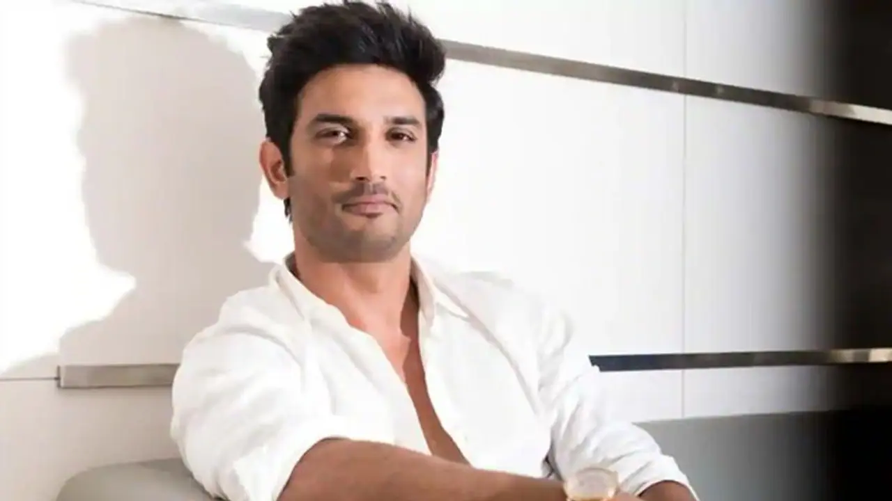 Sushant Singh Rajput suicide: ED files money laundering case Sushant Singh Rajput suicide: ED files money laundering case