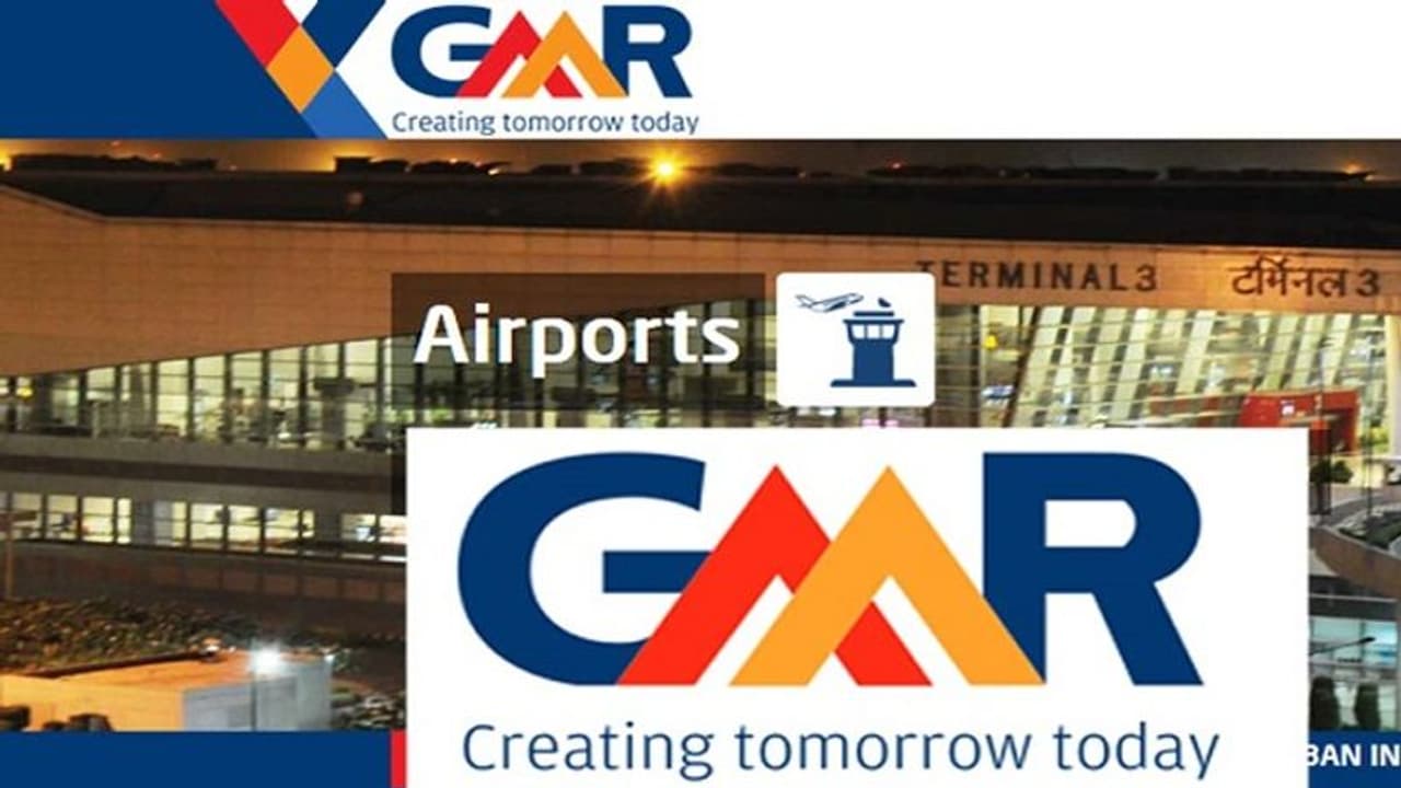 జిఎంఆర్ ఇన్ఫ్రాస్ట్రక్చర్కు 1,127 కోట్ల నష్టం.. జిఎంఆర్ ఇన్ఫ్రాస్ట్రక్చర్కు 1,127 కోట్ల నష్టం..