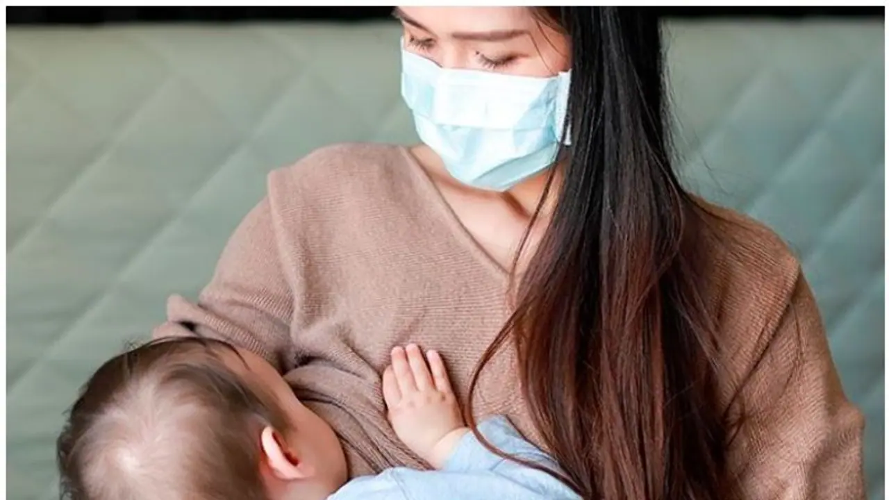 കൊവിഡ് ബാധിതരായ അമ്മമാര് കുഞ്ഞുങ്ങളെ മുലയൂട്ടുമ്പോൾ ശ്രദ്ധിക്കേണ്ടത്; വിദഗ്ധർ പറയുന്നു കൊവിഡ് ബാധിതരായ അമ്മമാര് കുഞ്ഞുങ്ങളെ മുലയൂട്ടുമ്പോൾ ശ്രദ്ധിക്കേണ്ടത്; വിദഗ്ധർ പറയുന്നു