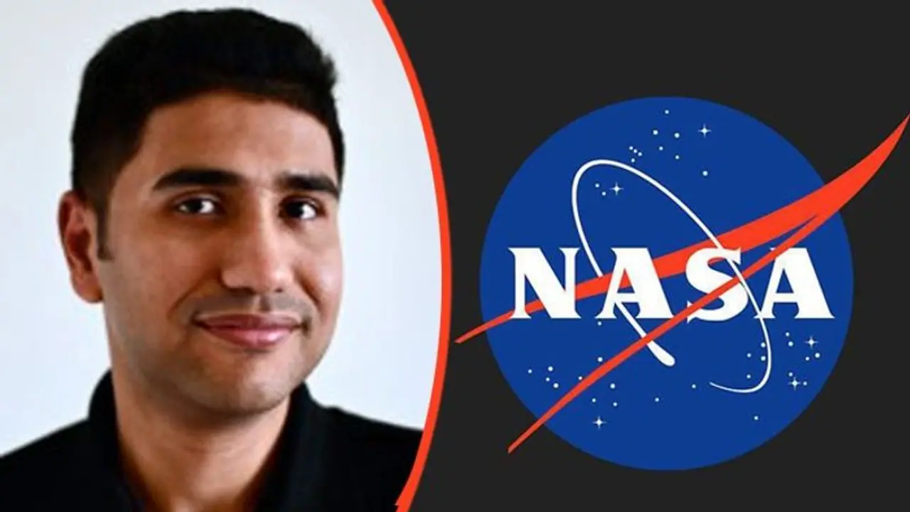 নাসায় বাঙালি গবেষকের জয়, 'মঙ্গল মিশন' র অন্যতম সদস্য কলকাতার চিরঞ্জিত নাসায় বাঙালি গবেষকের জয়, 'মঙ্গল মিশন' র অন্যতম সদস্য কলকাতার চিরঞ্জিত