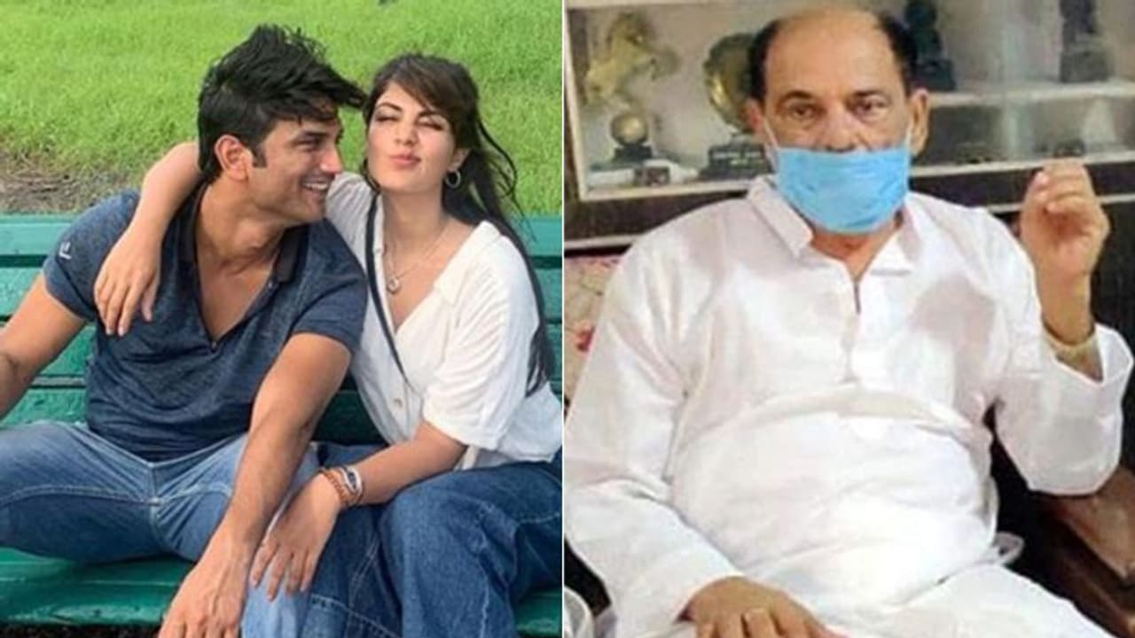 रिया चक्रवर्ती का सुशांत के परिवार पर आरोप, बोलीं गवाहों के ऊपर बनाया जा रहा है दबाव रिया चक्रवर्ती का सुशांत के परिवार पर आरोप, बोलीं गवाहों के ऊपर बनाया जा रहा है दबाव