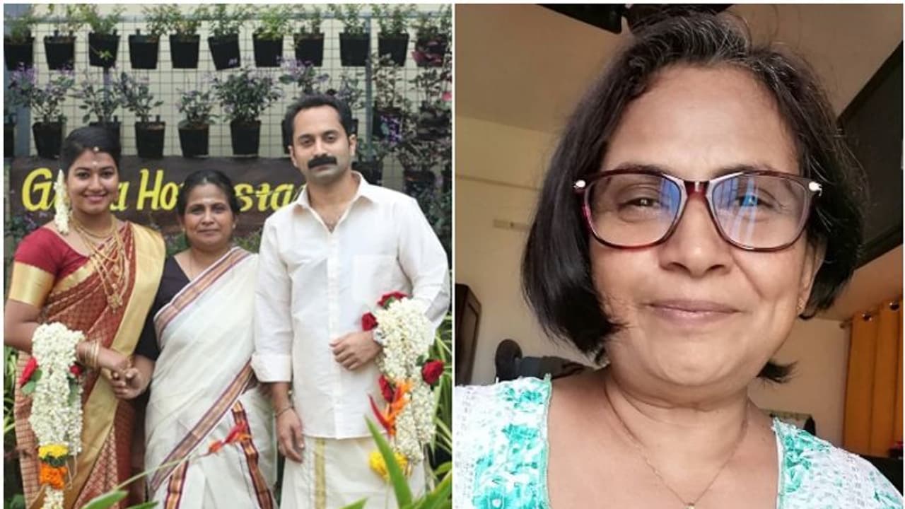 ആഴ്ചയില് രണ്ട് ഡയാലിസിസ്, തുണയായിരുന്ന സഹോദരന് ഐസിയുവില്; ജീവിതപ്രതിസന്ധിയില് അംബിക റാവു ആഴ്ചയില് രണ്ട് ഡയാലിസിസ്, തുണയായിരുന്ന സഹോദരന് ഐസിയുവില്; ജീവിതപ്രതിസന്ധിയില് അംബിക റാവു