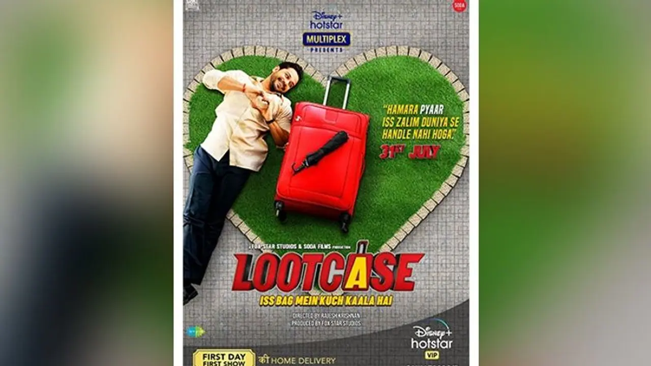 Kunal Kemmu's most awaited film 'Lootcase' drops today at 7:30 PM, details inside Kunal Kemmu's most awaited film 'Lootcase' drops today at 7:30 PM, details inside