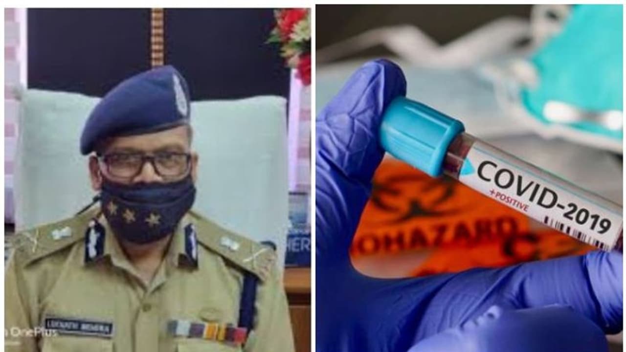 തിരുവനന്തപുരത്ത് മൂന്ന് പൊലീസുകാർക്ക് കൂടി കൊവിഡ്, സംസ്ഥാനത്ത് 85 പൊലീസുകാർക്ക് രോഗബാധയെന്ന് ഡിജിപി ബെഹ്റ തിരുവനന്തപുരത്ത് മൂന്ന് പൊലീസുകാർക്ക് കൂടി കൊവിഡ്, സംസ്ഥാനത്ത് 85 പൊലീസുകാർക്ക് രോഗബാധയെന്ന് ഡിജിപി ബെഹ്റ