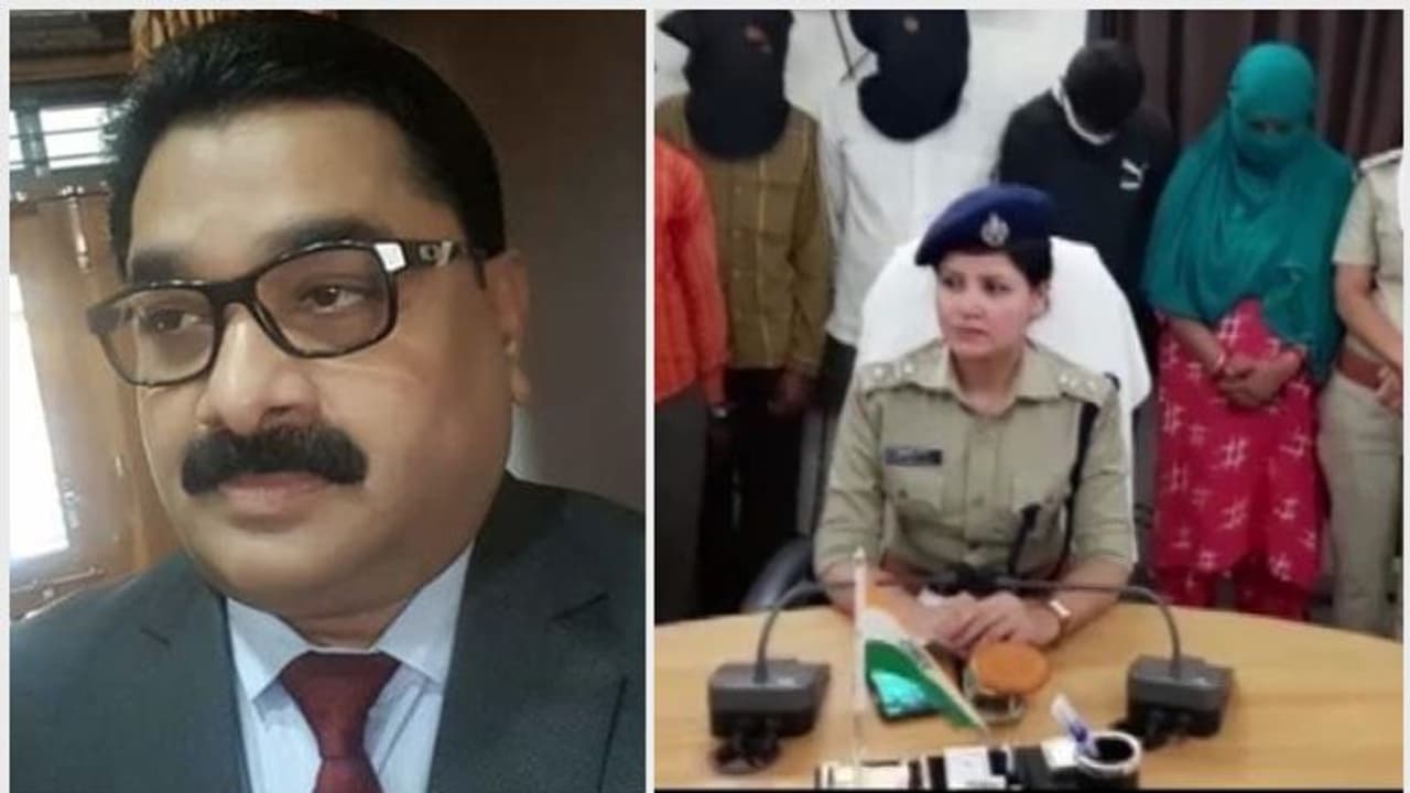 ആട്ടമാവിൽ വിഷം കലർത്തി ജഡ്ജിയെ കൊന്നത് പഴയ പരിചയക്കാരി, കടുംകൈ സാമ്പത്തിക ഇടപാടുകളുടെ പേരിലെന്ന് സംശയം ആട്ടമാവിൽ വിഷം കലർത്തി ജഡ്ജിയെ കൊന്നത് പഴയ പരിചയക്കാരി, കടുംകൈ സാമ്പത്തിക ഇടപാടുകളുടെ പേരിലെന്ന് സംശയം