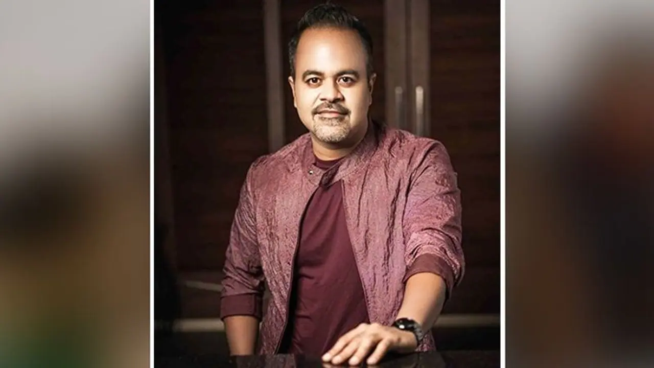 Interior designer, entrepreneur Ameet Mirpuri stands tall marking his success Interior designer, entrepreneur Ameet Mirpuri stands tall marking his success