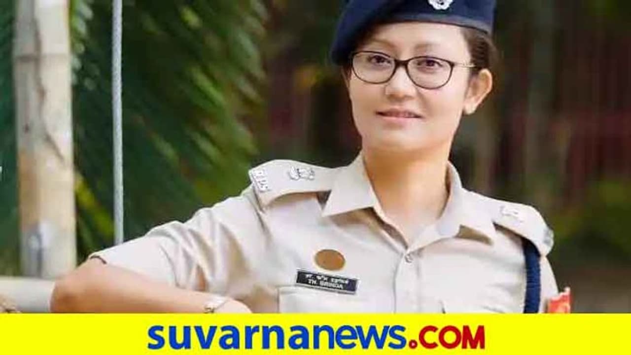 ಸಿಎಂ ಮೇಲೆಯೇ ಆರೋಪ ಮಾಡಿದ ಲೇಡಿ ಅಧಿಕಾರಿ ಸ್ಥಿತಿ ಈಗ ಏನಾಗಿದೆ? ಸಿಎಂ ಮೇಲೆಯೇ ಆರೋಪ ಮಾಡಿದ ಲೇಡಿ ಅಧಿಕಾರಿ ಸ್ಥಿತಿ ಈಗ ಏನಾಗಿದೆ?