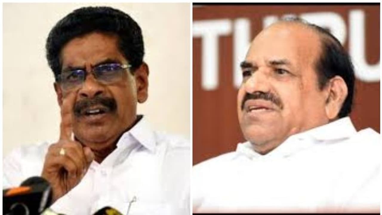 സിപിഎം നേതാക്കളുടേത് സംഘപരിവാർ മനസ്; കോടിയേരിയുടെ ആരോപണം ജനശ്രദ്ധതിരിക്കാനെന്നും മുല്ലപ്പള്ളി