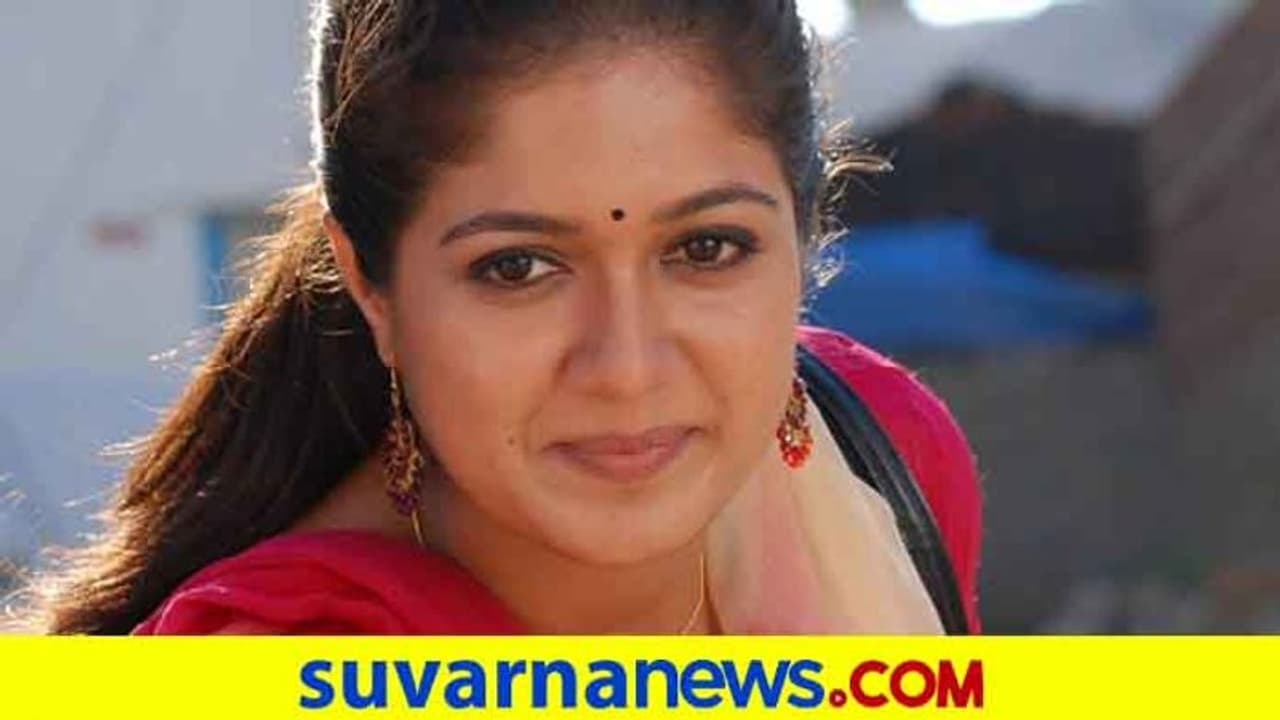 ಮತ್ತೆ ಸಿನಿಮಾಗೆ ಬರ್ತಾರಾ ಮೇಘನಾ ರಾಜ್ ಸರ್ಜಾ? ಮತ್ತೆ ಸಿನಿಮಾಗೆ ಬರ್ತಾರಾ ಮೇಘನಾ ರಾಜ್ ಸರ್ಜಾ?