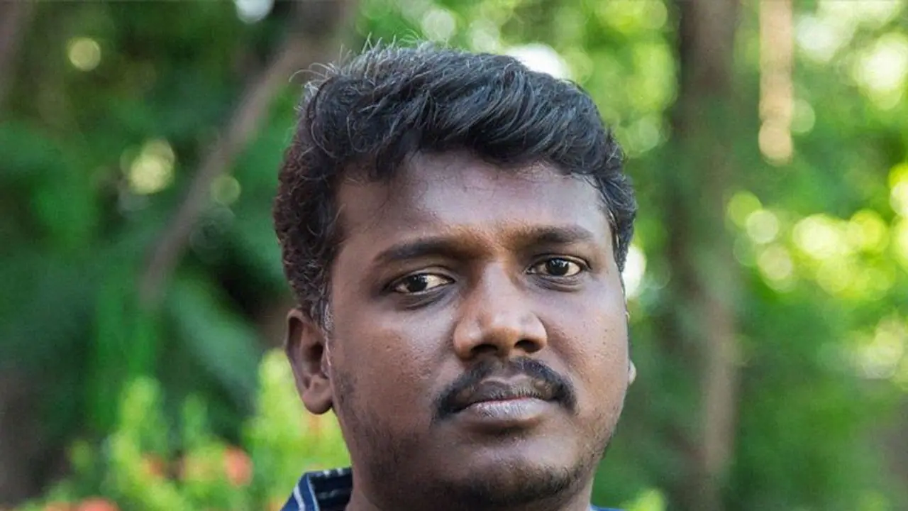 விளையாட்டு வீரரின் வாழ்க்கை வரலாற்றை படமாக்குகிறாரா மாரி செல்வராஜ்? எகிறும் எதிர்பார்ப்புகள்..! விளையாட்டு வீரரின் வாழ்க்கை வரலாற்றை படமாக்குகிறாரா மாரி செல்வராஜ்? எகிறும் எதிர்பார்ப்புகள்..!