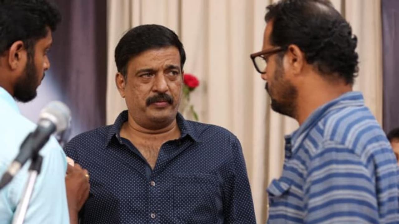 മലയാള സിനിമയ്ക്കോ തമിഴ് സിനിമയ്ക്കോ അല്ല, നഷ്ടം ഞങ്ങള് സുഹൃത്തുക്കള്ക്ക്: എം പത്മകുമാര് മലയാള സിനിമയ്ക്കോ തമിഴ് സിനിമയ്ക്കോ അല്ല, നഷ്ടം ഞങ്ങള് സുഹൃത്തുക്കള്ക്ക്: എം പത്മകുമാര്