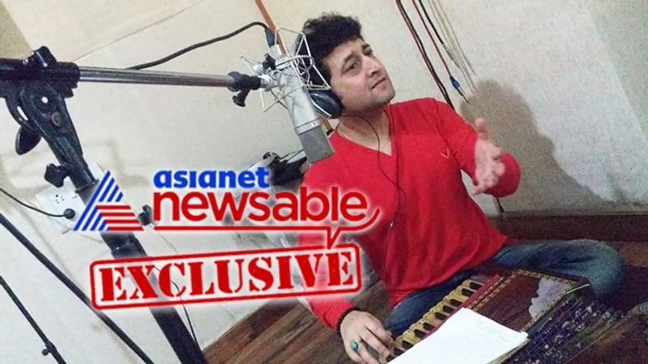 Exclusive: Ghazal may have taken backseat but still remains very popular genre worldwide, says Dev Rathore Exclusive: Ghazal may have taken backseat but still remains very popular genre worldwide, says Dev Rathore