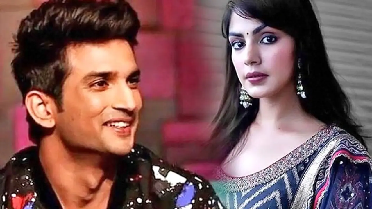 ಸುಶಾಂತ್ ಖಾತೆಯಿಂದ 15 ಕೋಟಿ ವರ್ಗಾವಣೆ! ಇಡಿಯಿಂದ ಕೇಸ್ ದಾಖಲು