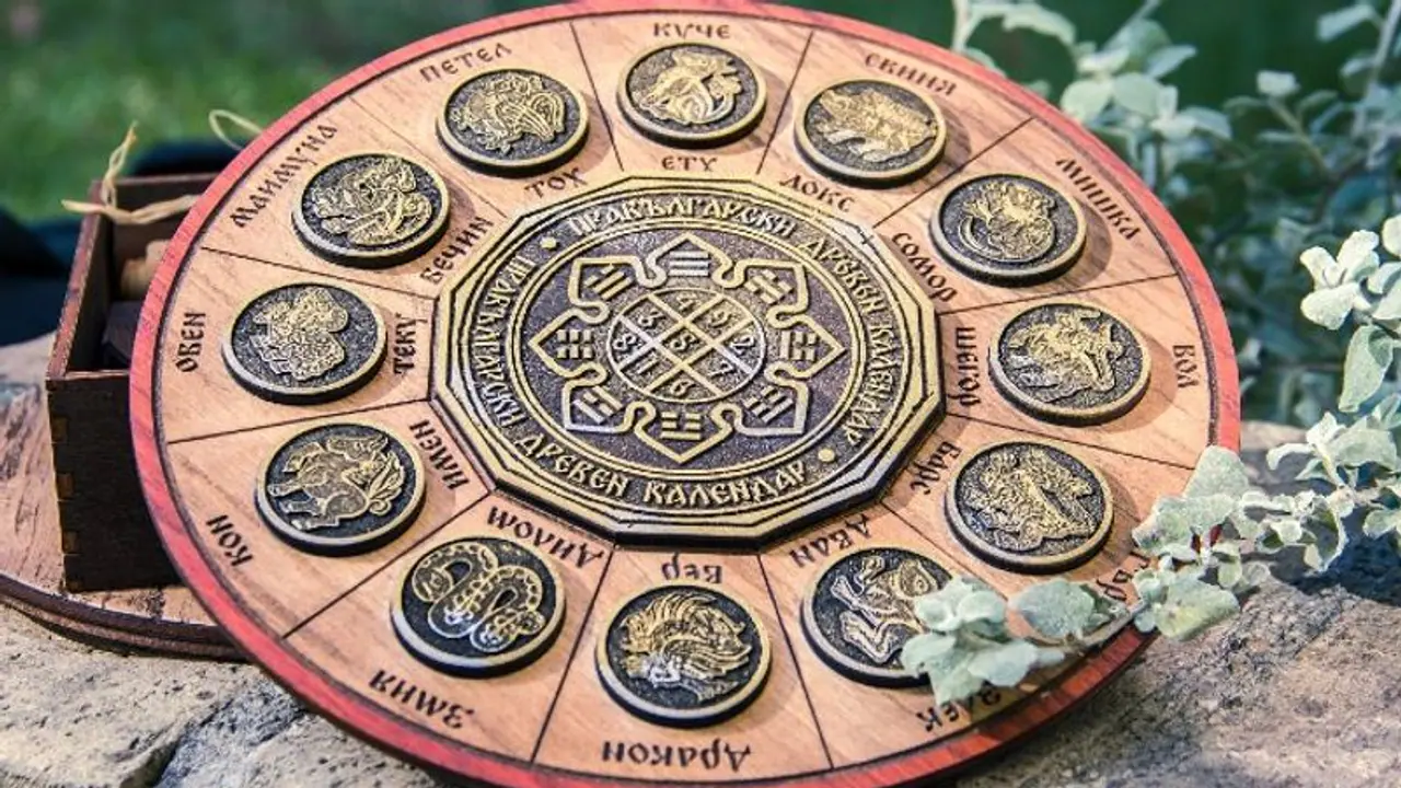 Daily Horoscope: রবিবারে ৫ রাশির সম্পর্কে বাড়বে উষ্ণতার ছোঁয়া, দেখে নিন আজকের রাশিফল Daily Horoscope: রবিবারে ৫ রাশির সম্পর্কে বাড়বে উষ্ণতার ছোঁয়া, দেখে নিন আজকের রাশিফল