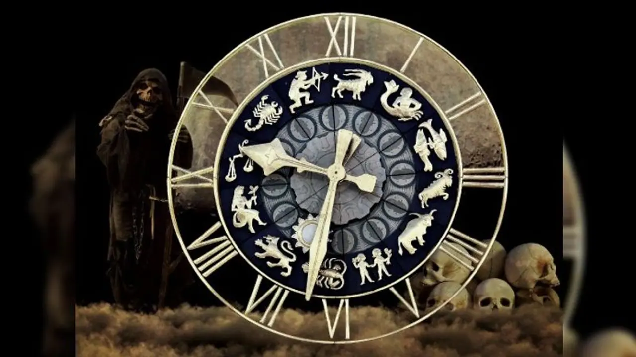 New Year Prediction 2022: নতুন বছরে এই রাশিগুলোর বাড়বে মানসিক চাপ, সমস্যার সম্মুখীণ হতে হবে