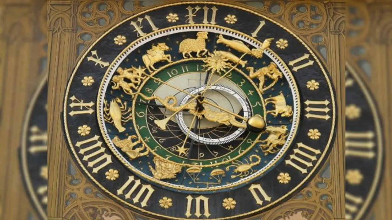 Daily Horoscope: বুধবারে ৩ রাশির সম্পত্তি লাভের যোগ, দেখে নিন আজকের রাশিফল