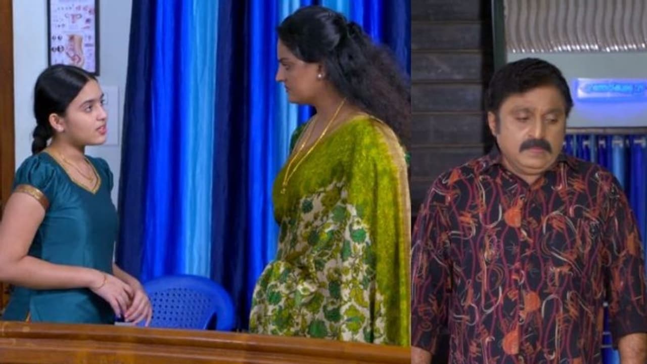 അനുമോള്‍ കളിയുടെ ഗതി തിരിക്കുന്നോ?: വാനമ്പാടി റിവ്യു