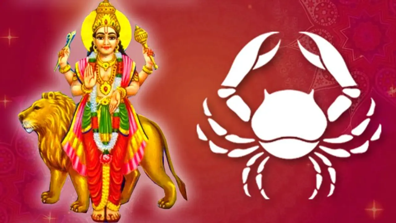 1 अगस्त की रात बुध करेगा कर्क राशि में प्रवेश, 4 राशि वालों को रहना होगा संभलकर 1 अगस्त की रात बुध करेगा कर्क राशि में प्रवेश, 4 राशि वालों को रहना होगा संभलकर