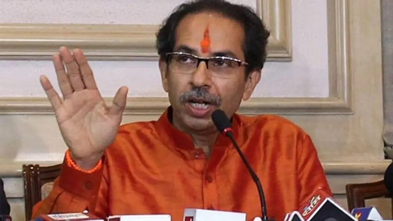After Congress Working Committee drama, Shiva Sena asks Congress to set its house in order