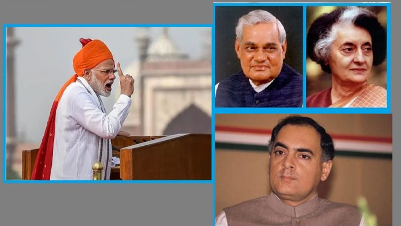 मोदी रामलला के दरबार आने वाले पहले पीएम, प्रधानमंत्री रहते अटल इंदिरा अयोध्या पहुंचे, दर्शन नहीं कर पाए मोदी रामलला के दरबार आने वाले पहले पीएम, प्रधानमंत्री रहते अटल इंदिरा अयोध्या पहुंचे, दर्शन नहीं कर पाए