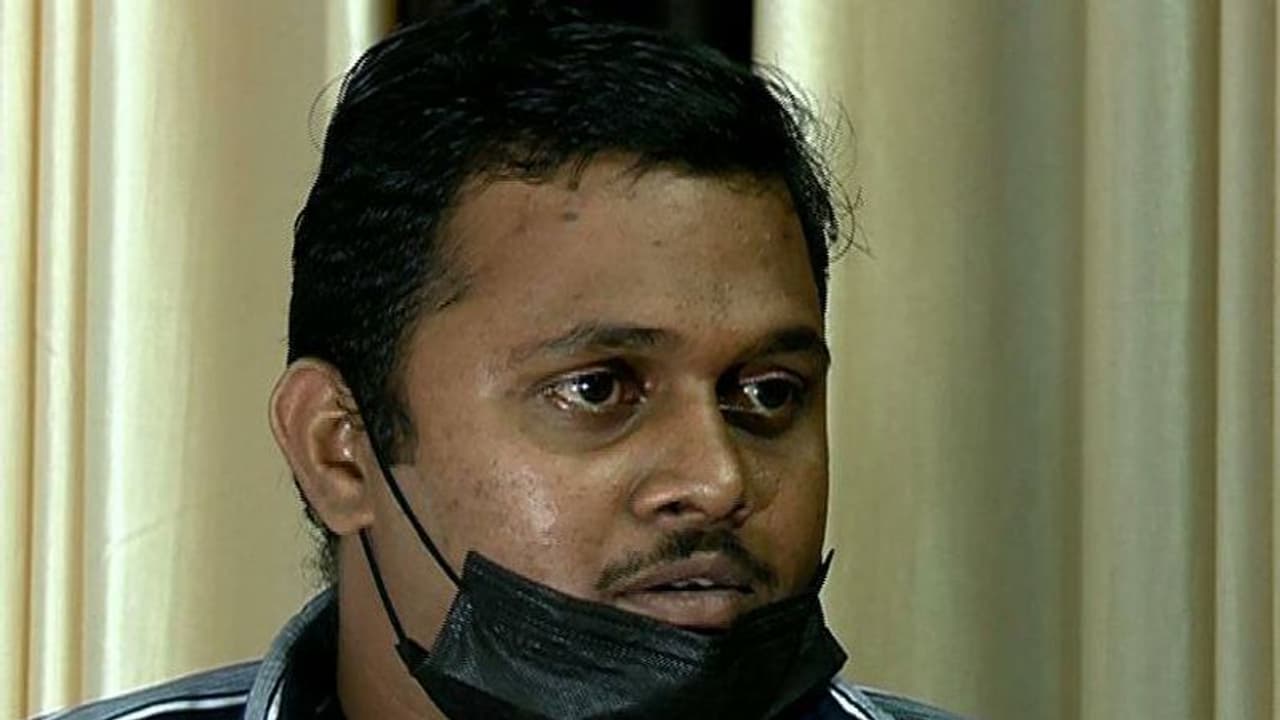 'വേദനിപ്പിച്ചത് കുപ്രചരണങ്ങൾ'; അനുഭവം പറഞ്ഞ് ഇടുക്കിയിലെ ആദ്യ കൊവിഡ് രോഗി 'വേദനിപ്പിച്ചത് കുപ്രചരണങ്ങൾ'; അനുഭവം പറഞ്ഞ് ഇടുക്കിയിലെ ആദ്യ കൊവിഡ് രോഗി