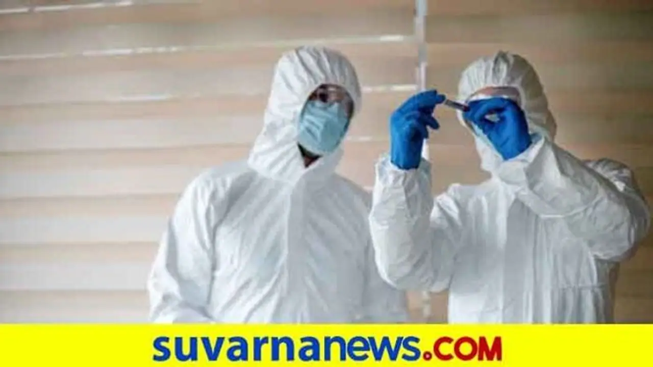 ಕರ್ನಾಟಕದ ಮತ್ತೋರ್ವ ವಿಧಾನಪರಿಷತ್ ಸದಸ್ಯಗೆ ಕೊರೋನಾ: ಮನೆಯಲ್ಲೇ ಚಿಕಿತ್ಸೆ ಕರ್ನಾಟಕದ ಮತ್ತೋರ್ವ ವಿಧಾನಪರಿಷತ್ ಸದಸ್ಯಗೆ ಕೊರೋನಾ: ಮನೆಯಲ್ಲೇ ಚಿಕಿತ್ಸೆ