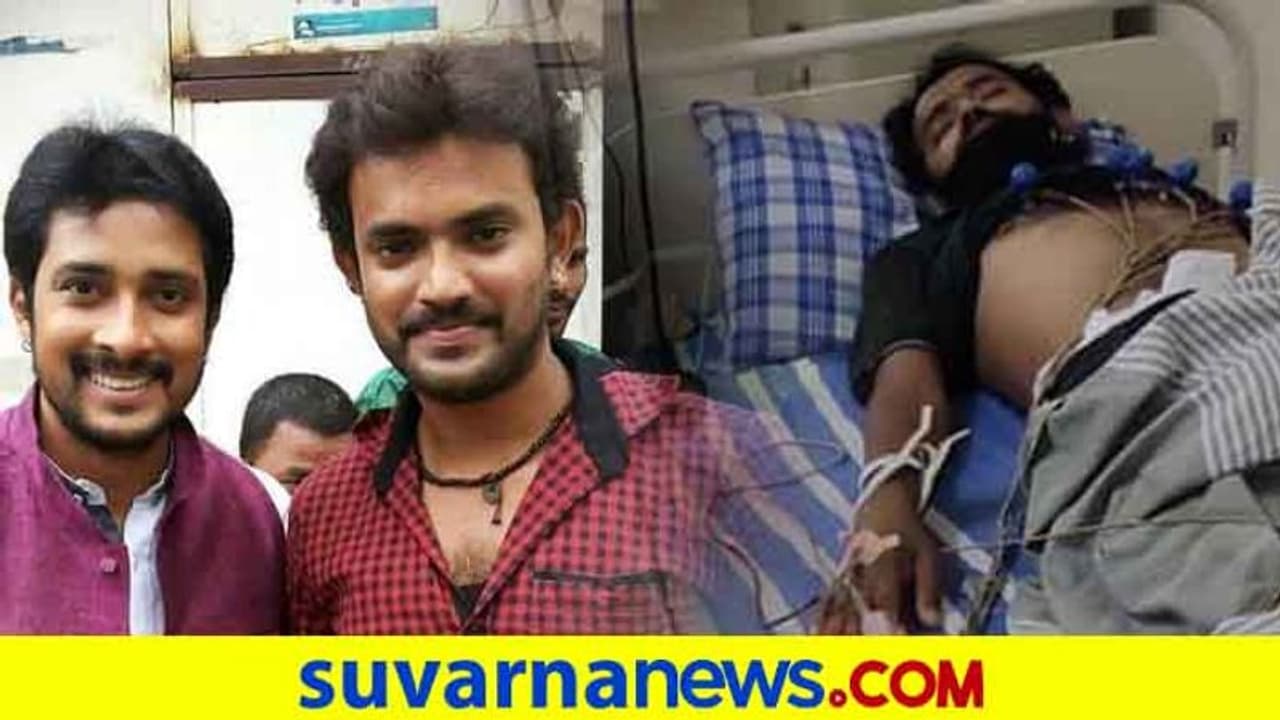 ಅಭಿಮಾನಿಗೆ ಅನಾರೋಗ್ಯ; ಆಸ್ಪತ್ರೆಯಲ್ಲಿದ್ದು ಚಿಕಿತ್ಸೆ ಕೊಡಿಸಿದ ನಟ ಪ್ರೇಮ್!