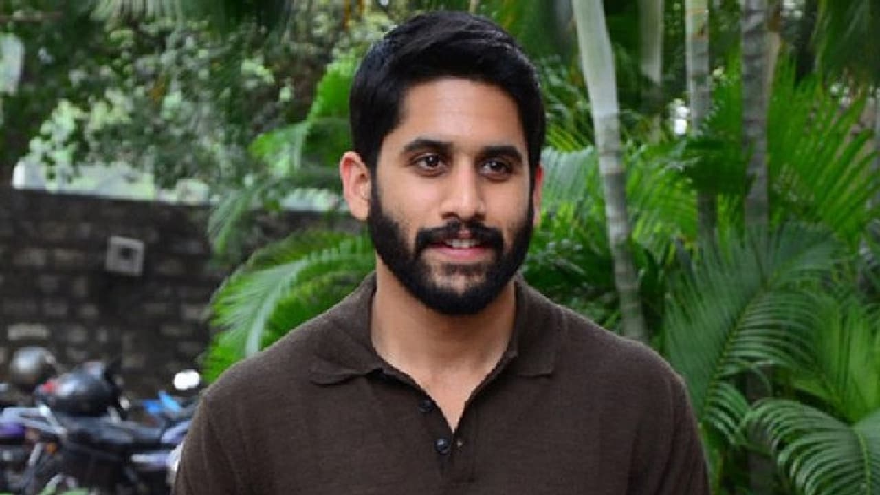 వైరస్ను ఎదుర్కొవాలంటే మనమంతా ఒక్కటవ్వాలి: హీరో నాగచైతన్య వైరస్ను ఎదుర్కొవాలంటే మనమంతా ఒక్కటవ్వాలి: హీరో నాగచైతన్య