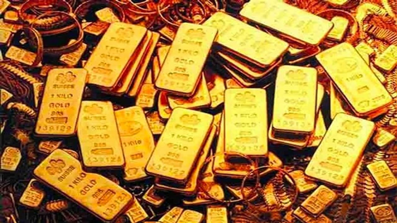 നിക്ഷേപമായി സ്വര്ണം വാങ്ങാൻ ഉദ്ദേശിക്കുന്നവർക്ക് മികച്ച അവസരം; ഇന്ന് മുതൽ നാല് ദിവസം ഗോൾഡ് ബോണ്ടുകൾ വാങ്ങാം നിക്ഷേപമായി സ്വര്ണം വാങ്ങാൻ ഉദ്ദേശിക്കുന്നവർക്ക് മികച്ച അവസരം; ഇന്ന് മുതൽ നാല് ദിവസം ഗോൾഡ് ബോണ്ടുകൾ വാങ്ങാം