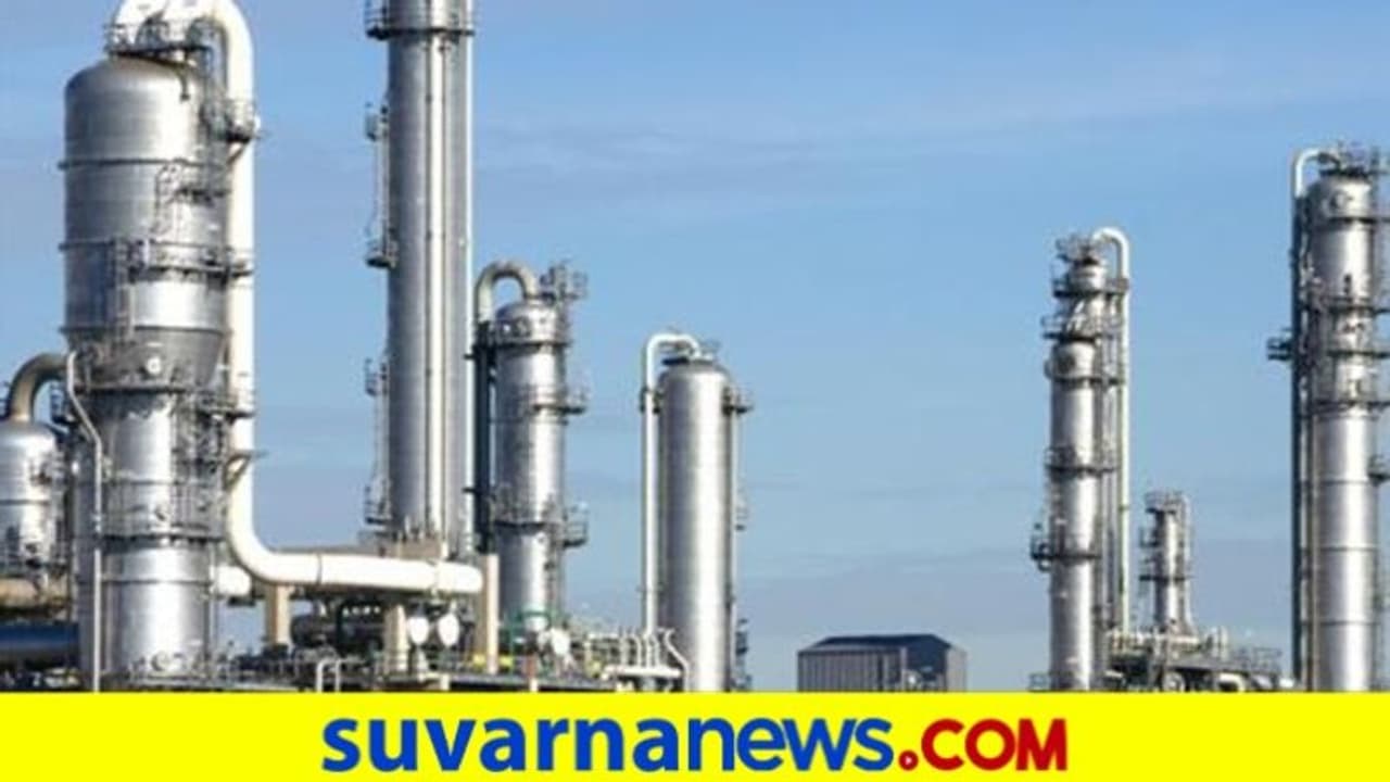 ಕೈಗಾರಿಕಾ ಕಾಯ್ದೆ ತಿದ್ದುಪಡಿ ಸುಗ್ರೀವಾಜ್ಞೆಗೆ ರಾಜ್ಯಪಾಲರ ಅಂಕಿತ ಕೈಗಾರಿಕಾ ಕಾಯ್ದೆ ತಿದ್ದುಪಡಿ ಸುಗ್ರೀವಾಜ್ಞೆಗೆ ರಾಜ್ಯಪಾಲರ ಅಂಕಿತ