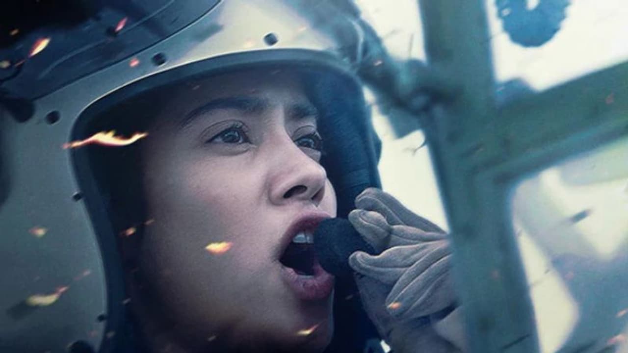 ഇന്ത്യന് വ്യോമസേനയ്ക്ക് അഭിവാദ്യമര്പ്പിച്ച് നെറ്റ്ഫ്ളിക്സ്; 'ഗുന്ജന് സക്സേന' ഒഫിഷ്യല് ട്രെയിലര് ഇന്ത്യന് വ്യോമസേനയ്ക്ക് അഭിവാദ്യമര്പ്പിച്ച് നെറ്റ്ഫ്ളിക്സ്; 'ഗുന്ജന് സക്സേന' ഒഫിഷ്യല് ട്രെയിലര്