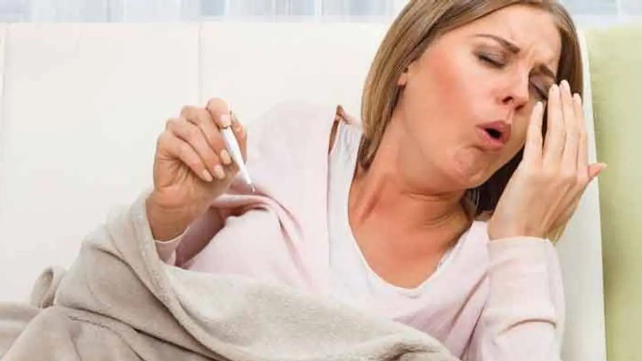 ലോക ശ്വാസകോശ ക്യാന്‍സര്‍ ദിനം; ഈ ലക്ഷണങ്ങൾ നിസാരമായി കാണരുത്...