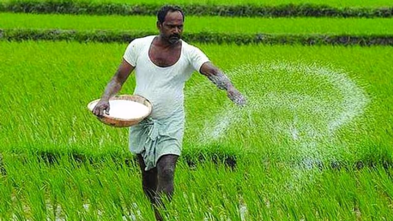 ಯೂರಿಯಾ ಗೊಬ್ಬರ ದಂಧೆ: ರೈತರು ಕಂಗಾಲು..! ಯೂರಿಯಾ ಗೊಬ್ಬರ ದಂಧೆ: ರೈತರು ಕಂಗಾಲು..!